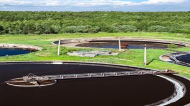 Remote and Centralized Monitoring System for Waste Water Treatment